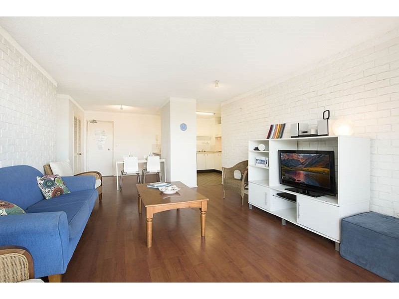 Unit 2 ‘Oceanic Apartments’ 14 Warne Terrace, Kings Beach QLD 4551