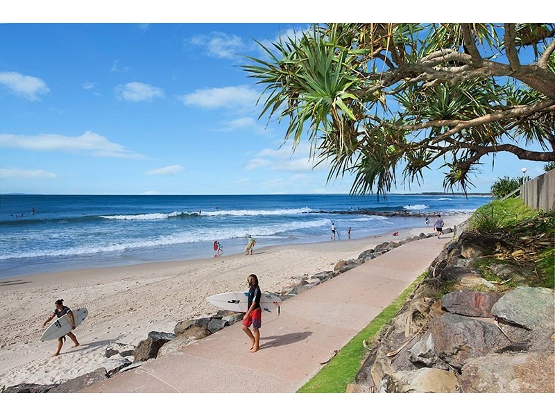 Unit 5 ‘Bayana’, 13 Merrima Avenue, Kings Beach QLD 4551