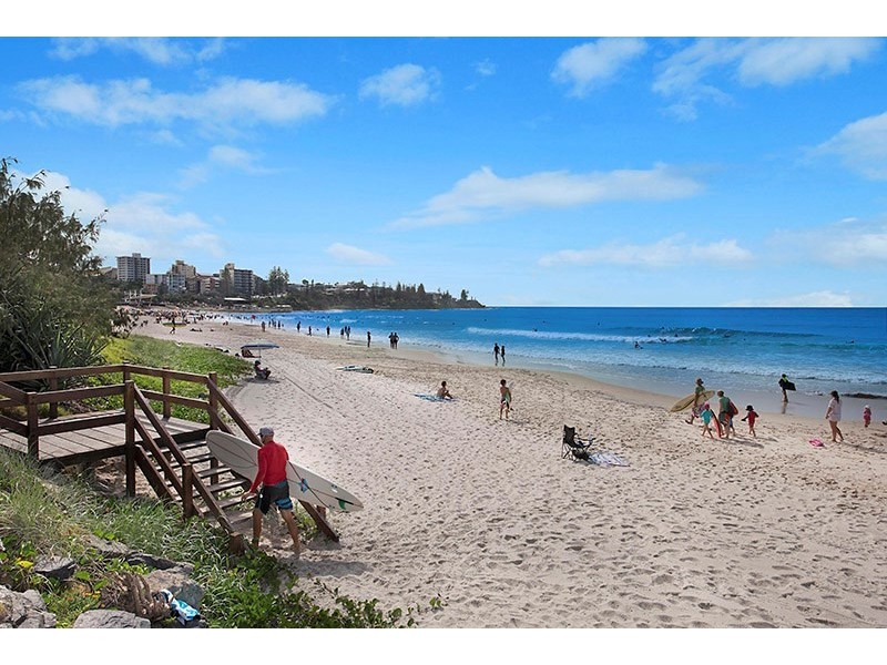 Unit 5 ‘Bayana’, 13 Merrima Avenue, Kings Beach QLD 4551