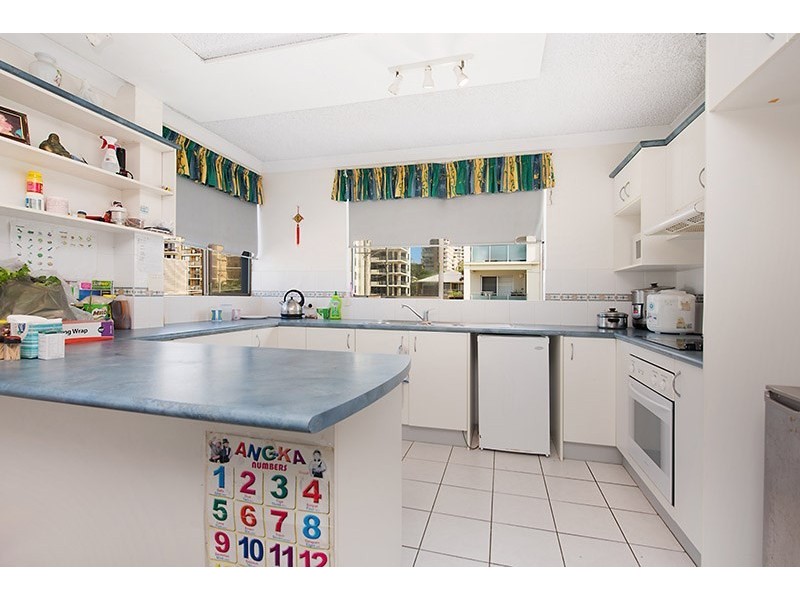 Unit 5 ‘Bayana’, 13 Merrima Avenue, Kings Beach QLD 4551