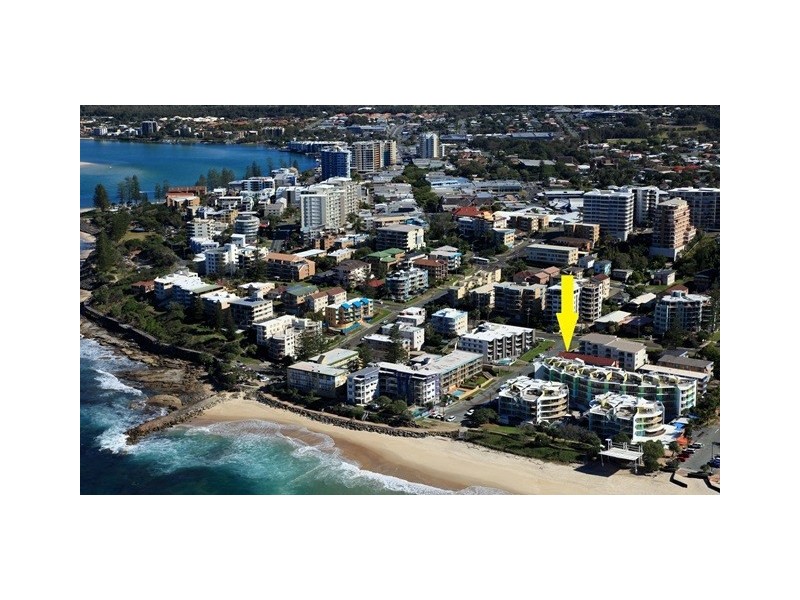 Unit 5 ‘Bayana’, 13 Merrima Avenue, Kings Beach QLD 4551