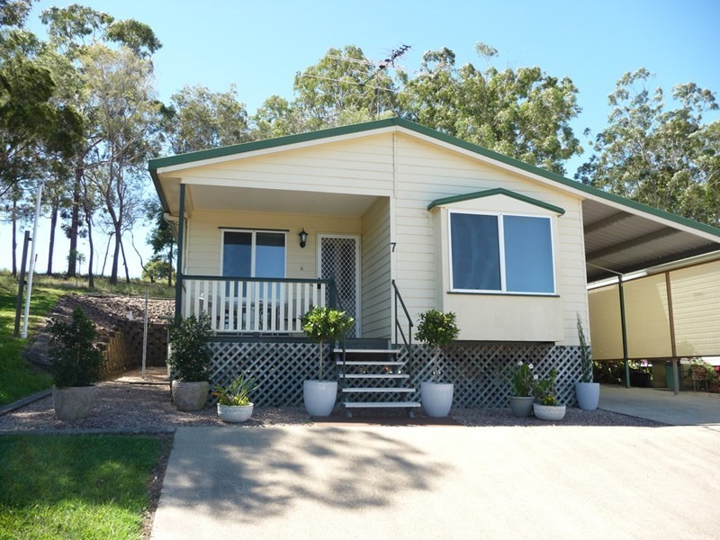 Unit 7 ‘Sunseeker Village’ 96 Caloundra Road, Little Mountain QLD 4551