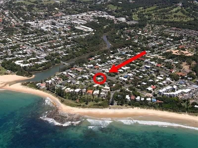10 Mackay Street, Dicky Beach QLD 4551