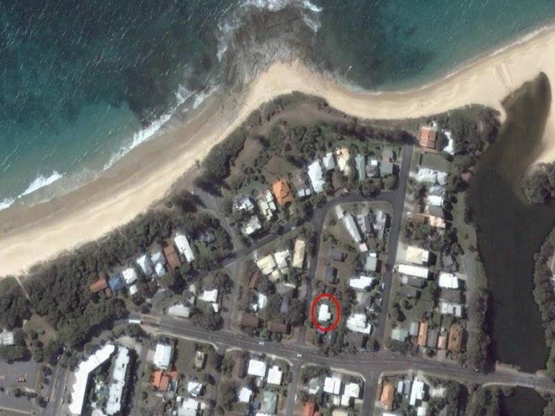 10 Mackay Street, Dicky Beach QLD 4551