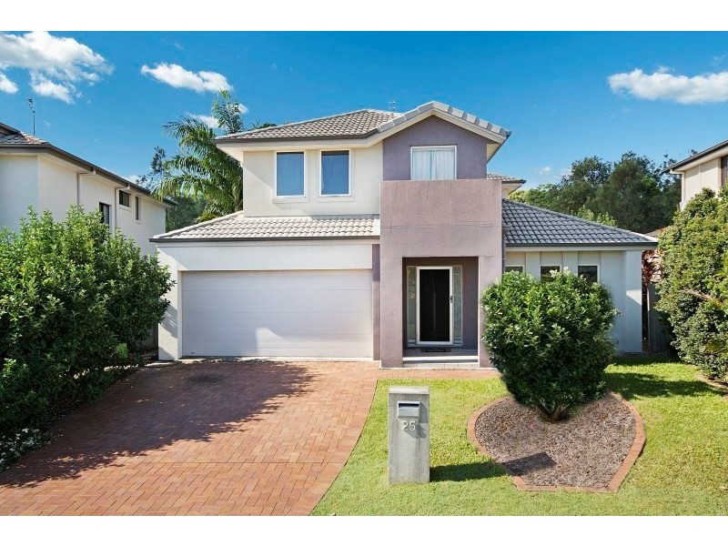 25 Little Mountain Drive, Little Mountain QLD 4551