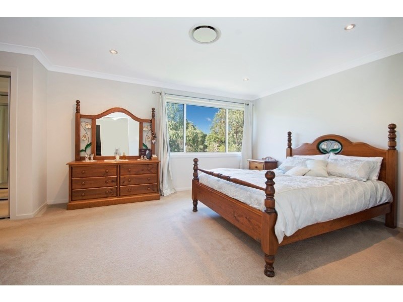 25 Little Mountain Drive, Little Mountain QLD 4551