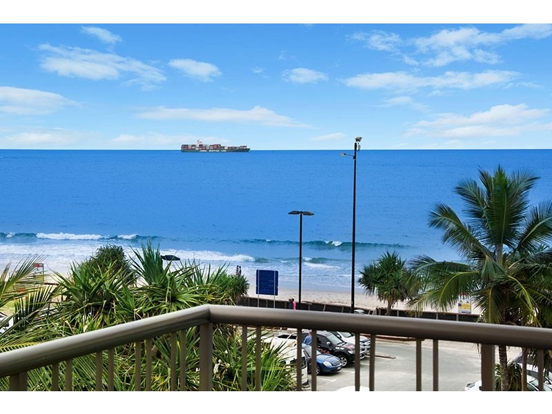 Unit 7 ‘Seamist Lodge’ 14 Levuka Avenue, Kings Beach QLD 4551