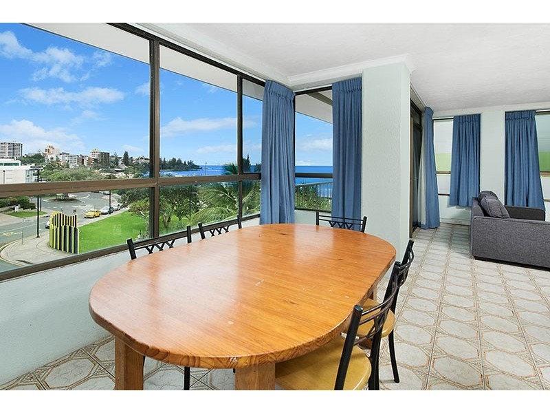 Unit 7 ‘Seamist Lodge’ 14 Levuka Avenue, Kings Beach QLD 4551