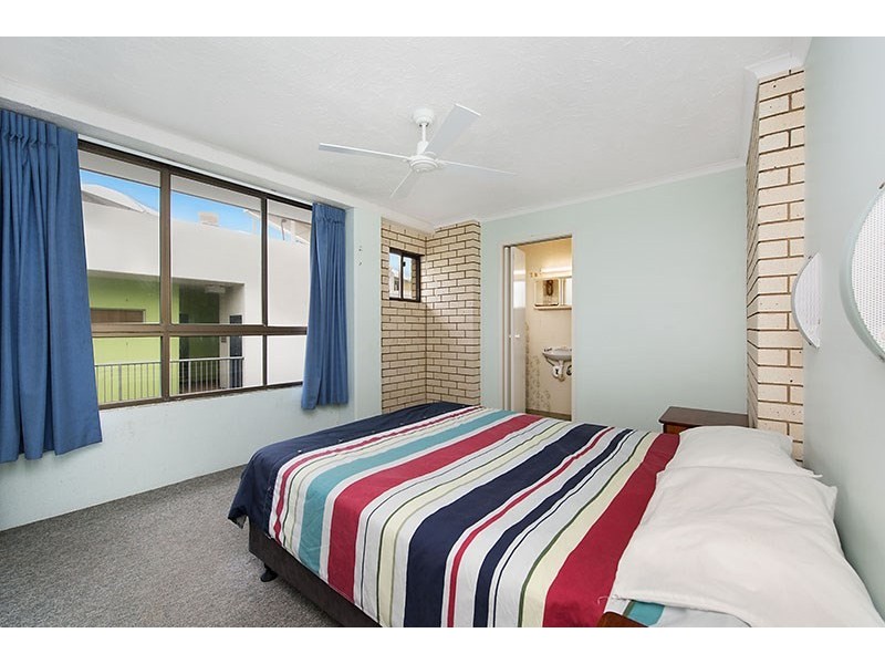 Unit 7 ‘Seamist Lodge’ 14 Levuka Avenue, Kings Beach QLD 4551