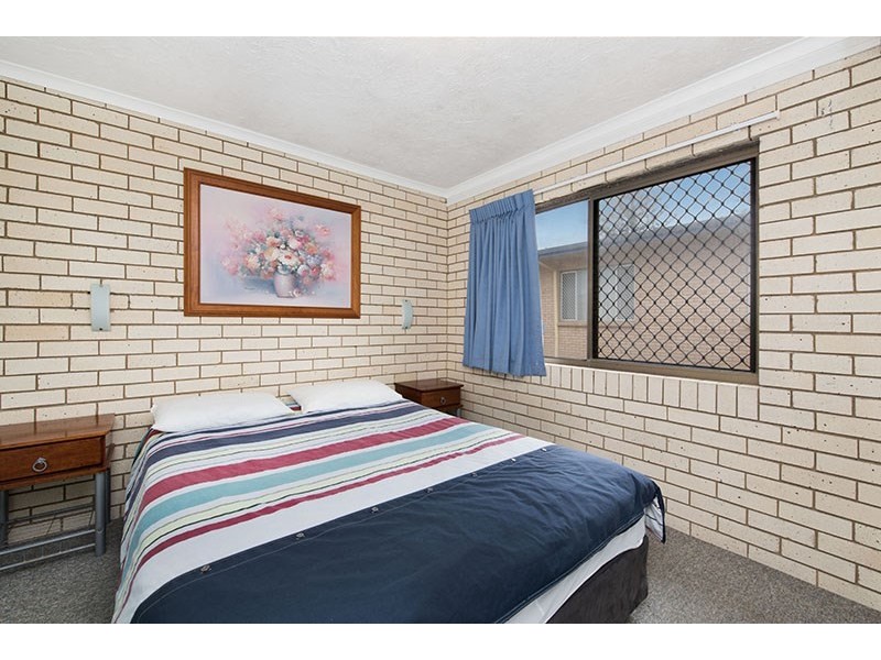 Unit 7 ‘Seamist Lodge’ 14 Levuka Avenue, Kings Beach QLD 4551