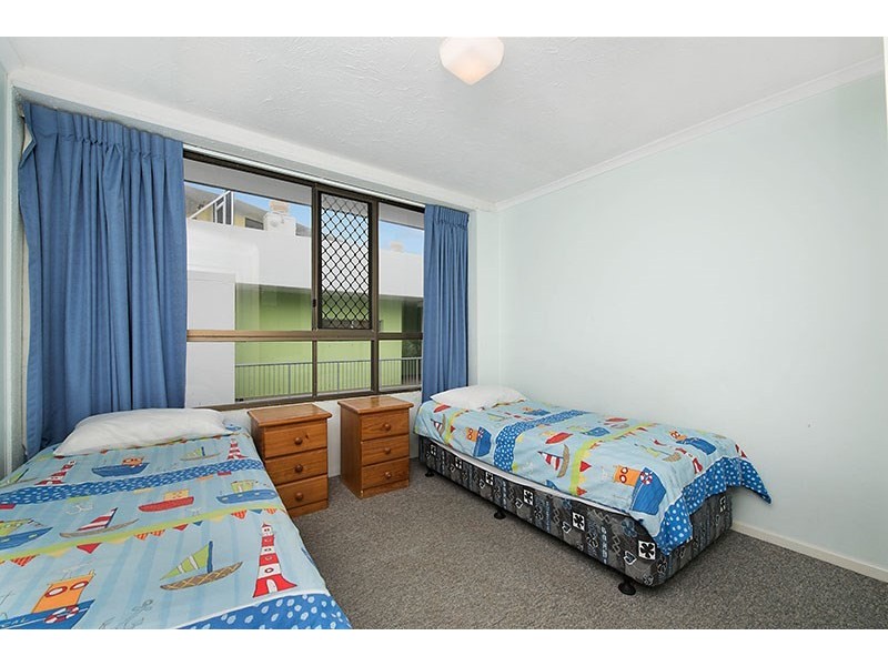 Unit 7 ‘Seamist Lodge’ 14 Levuka Avenue, Kings Beach QLD 4551