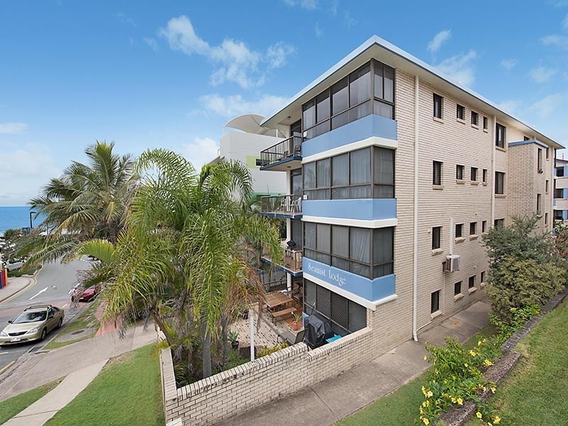 Unit 7 ‘Seamist Lodge’ 14 Levuka Avenue, Kings Beach QLD 4551