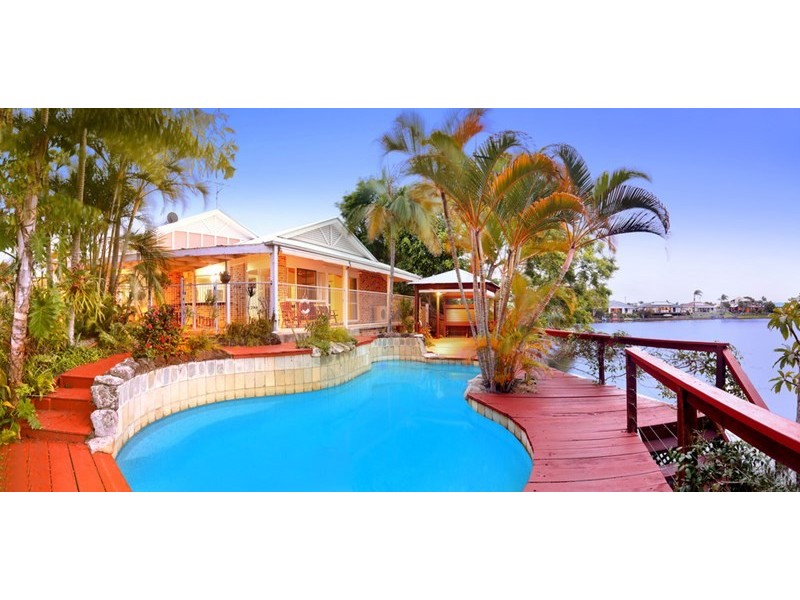 48 Wavell Avenue, Golden Beach QLD 4551