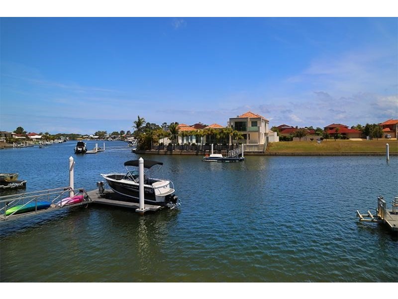 43 Edwardson Drive, Pelican Waters QLD 4551