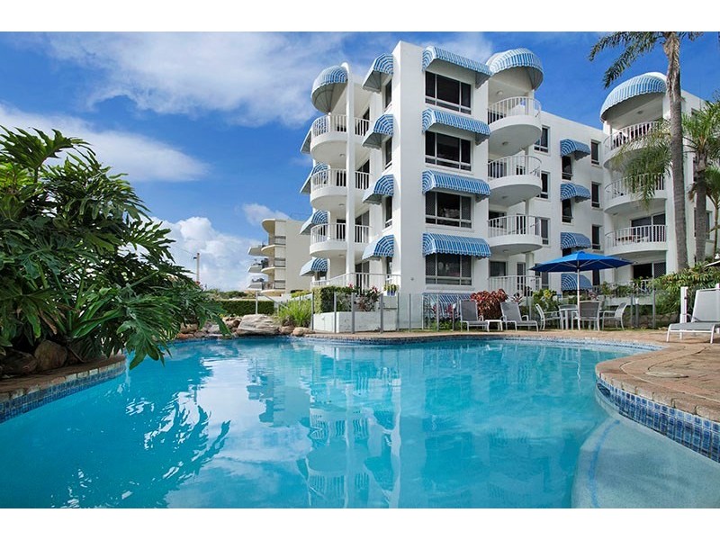 Unit 9 ‘Resort Estoril’ 38 McIlwraith Street, Moffat Beach QLD 4551