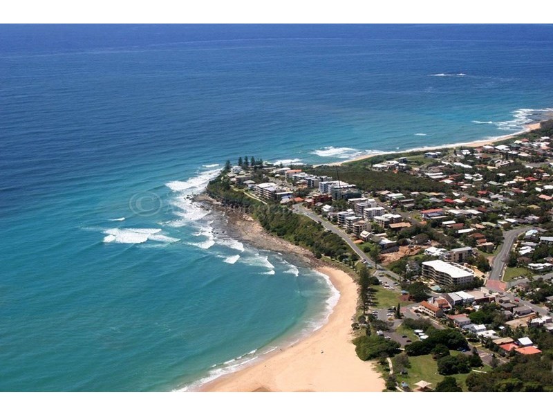 Unit 9 ‘Resort Estoril’ 38 McIlwraith Street, Moffat Beach QLD 4551
