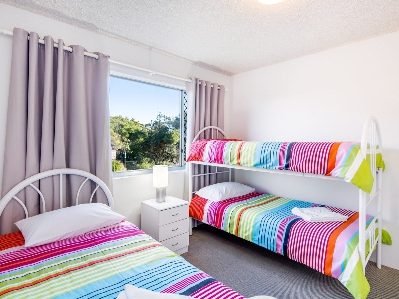 Unit 8 ‘Resort Estoril’ 38 McIlwraith Street, Moffat Beach QLD 4551