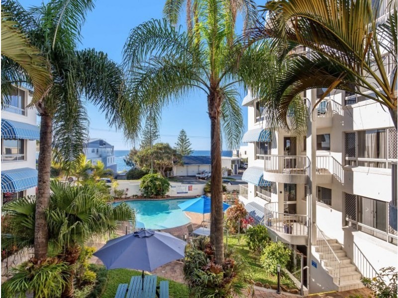 Unit 8 ‘Resort Estoril’ 38 McIlwraith Street, Moffat Beach QLD 4551