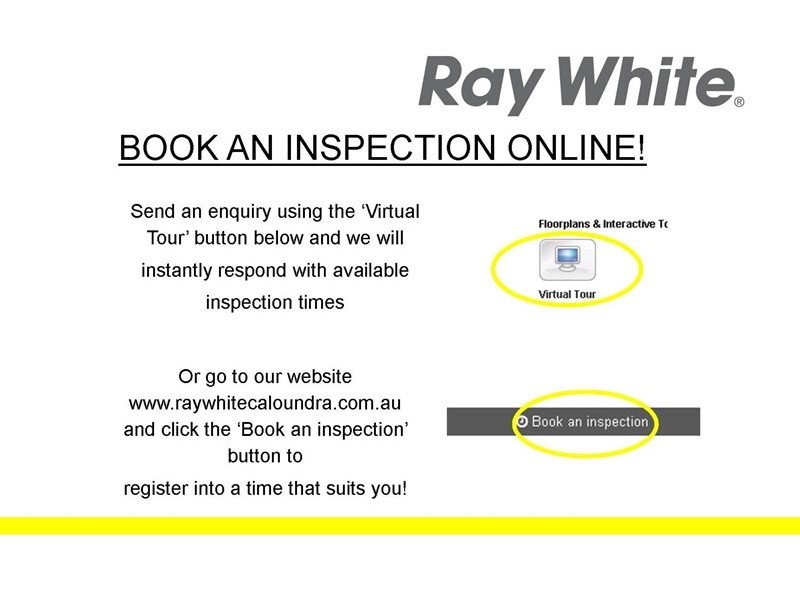 Unit 8 ‘Resort Estoril’ 38 McIlwraith Street, Moffat Beach QLD 4551