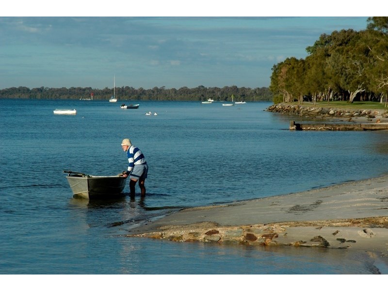 30 Esplanade, Golden Beach QLD 4551