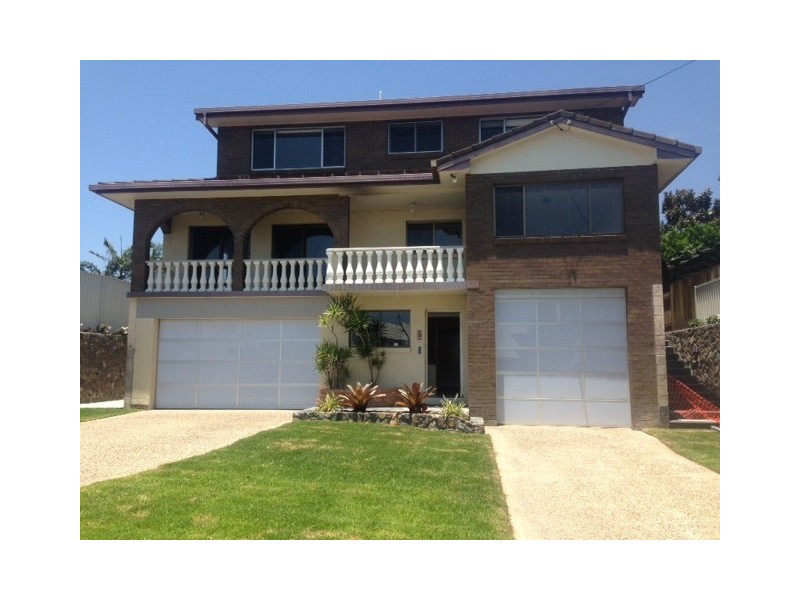 26 Anderson Street, Battery Hill QLD 4551