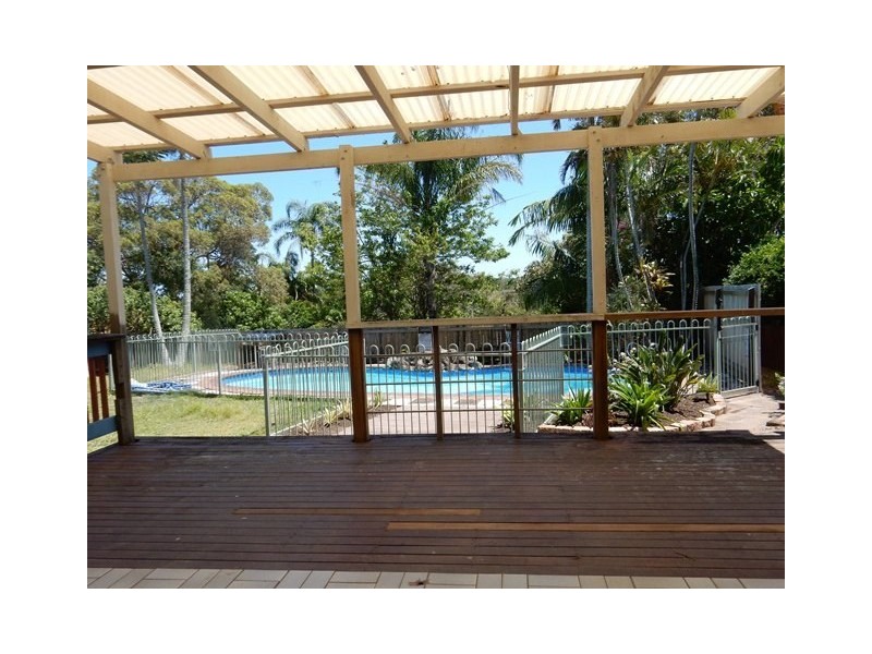 26 Anderson Street, Battery Hill QLD 4551