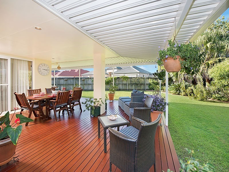 12 Finnegan Place, Pelican Waters QLD 4551