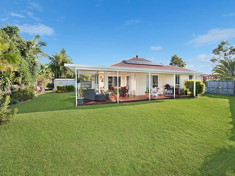 12 Finnegan Place, Pelican Waters QLD 4551