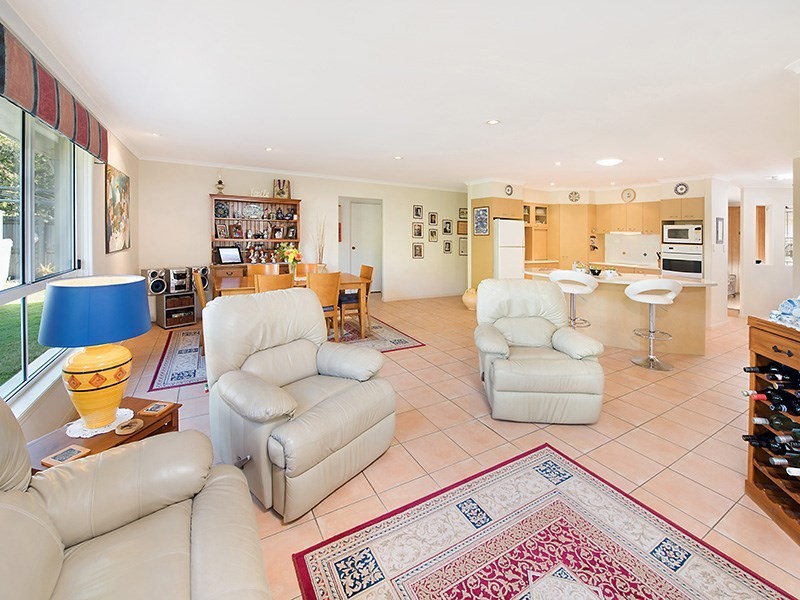 12 Finnegan Place, Pelican Waters QLD 4551