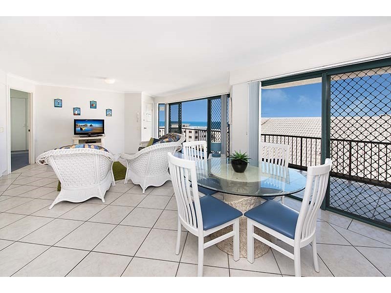 Unit 6 ‘Caribbean’ 12 Mahia Terrace, Kings Beach QLD 4551