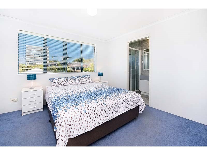 Unit 6 ‘Caribbean’ 12 Mahia Terrace, Kings Beach QLD 4551