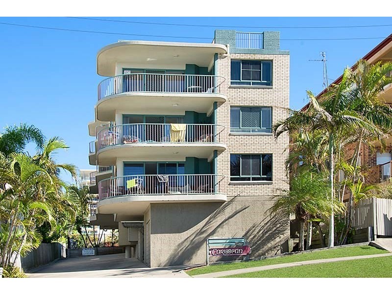 Unit 6 ‘Caribbean’ 12 Mahia Terrace, Kings Beach QLD 4551