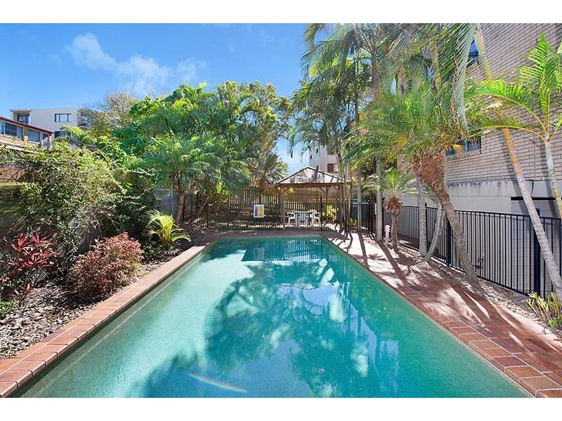 Unit 6 ‘Caribbean’ 12 Mahia Terrace, Kings Beach QLD 4551