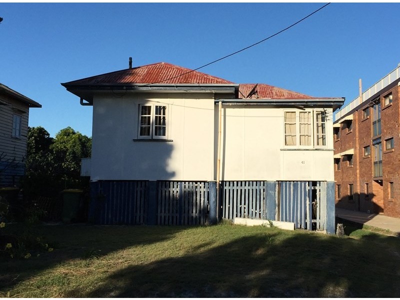 41 Kennedy Parade, Golden Beach QLD 4551