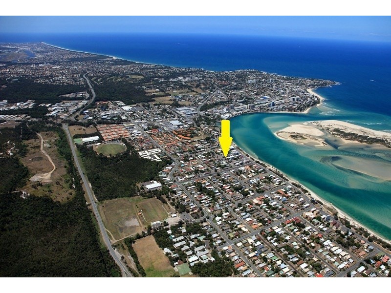 41 Kennedy Parade, Golden Beach QLD 4551