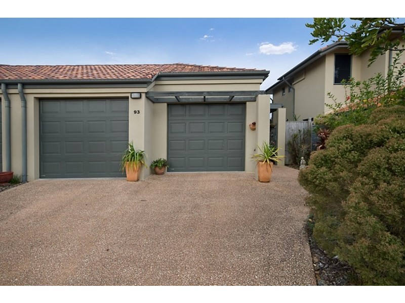 Unit 93/ 34 Mahogany Drive, Pelican Waters QLD 4551