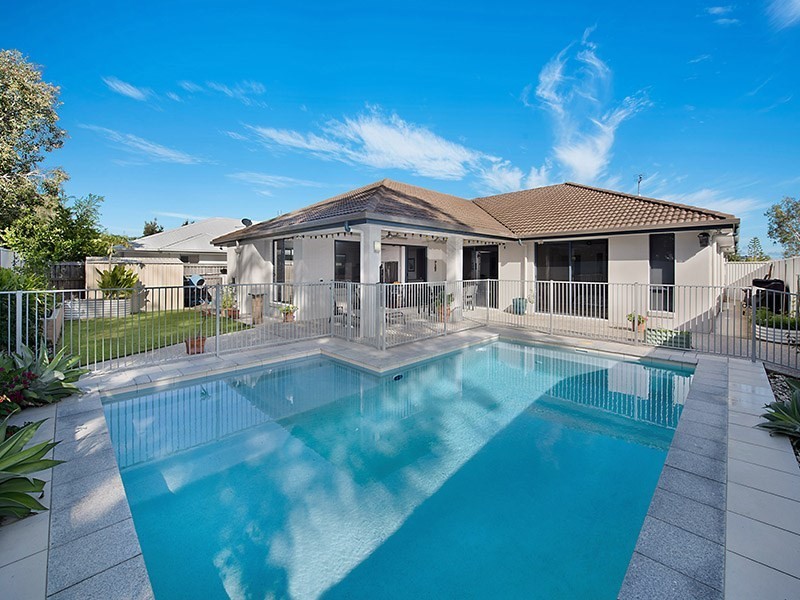 16 Trinity Place, Pelican Waters QLD 4551