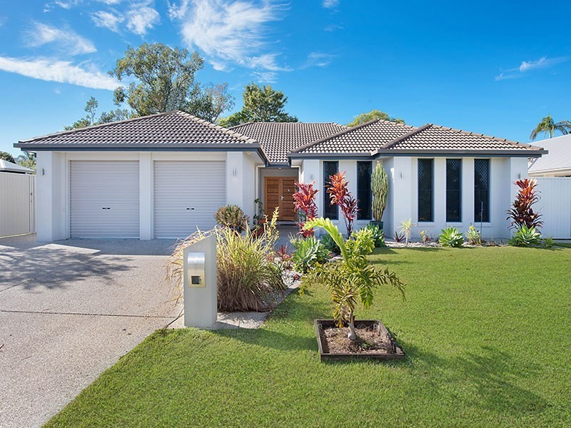 16 Trinity Place, Pelican Waters QLD 4551