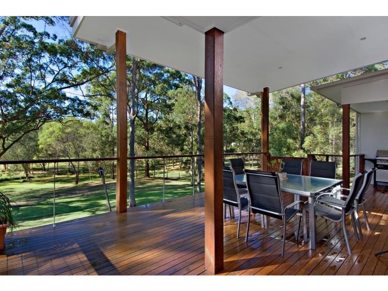 403 Mooloolah Connection Road, Mooloolah Valley QLD 4553