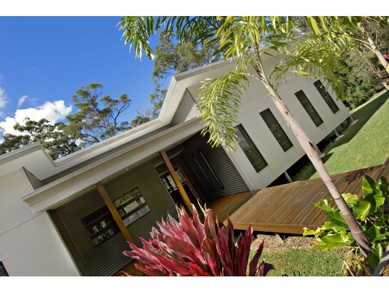 403 Mooloolah Connection Road, Mooloolah Valley QLD 4553