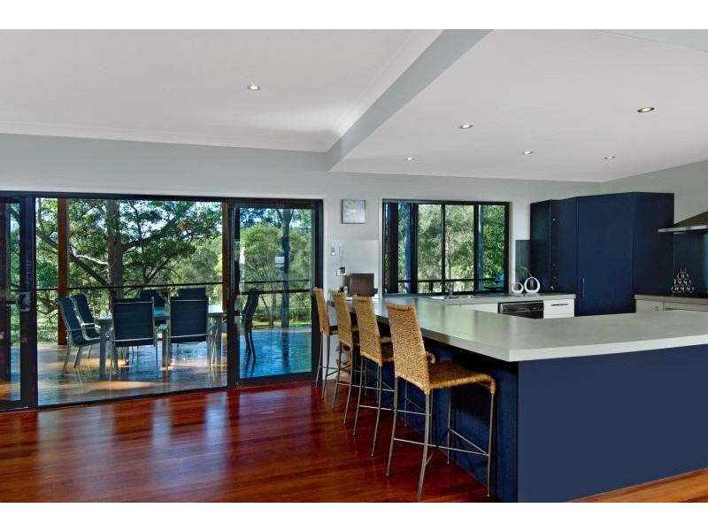 403 Mooloolah Connection Road, Mooloolah Valley QLD 4553