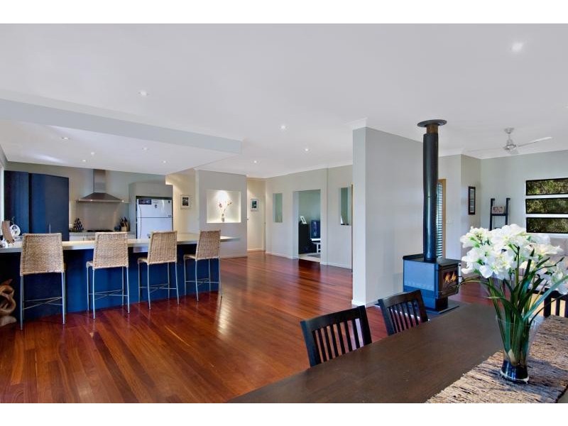 403 Mooloolah Connection Road, Mooloolah Valley QLD 4553