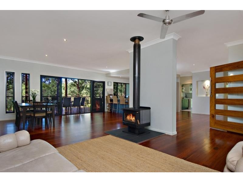 403 Mooloolah Connection Road, Mooloolah Valley QLD 4553