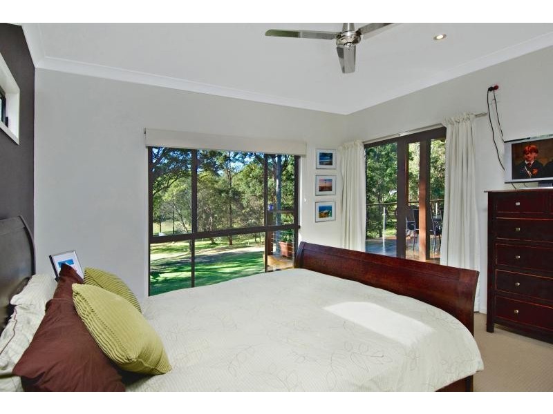 403 Mooloolah Connection Road, Mooloolah Valley QLD 4553