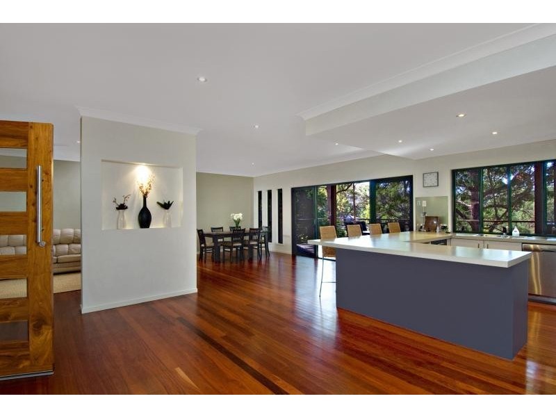 403 Mooloolah Connection Road, Mooloolah Valley QLD 4553