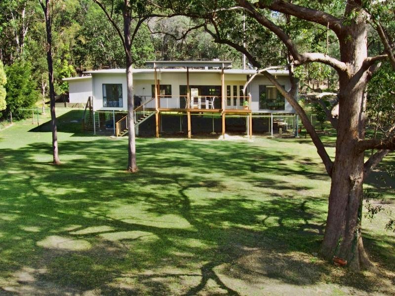 403 Mooloolah Connection Road, Mooloolah Valley QLD 4553