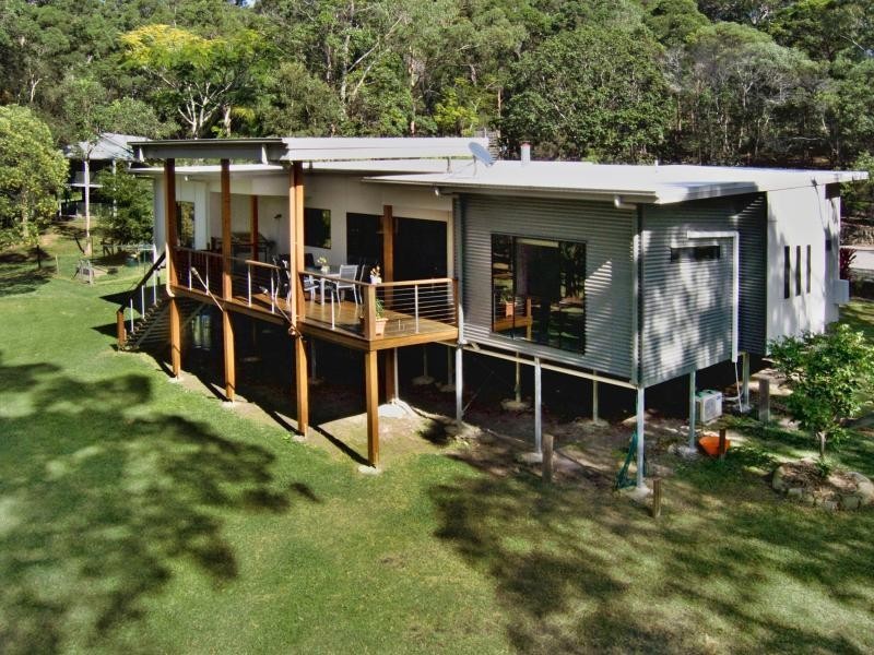 403 Mooloolah Connection Road, Mooloolah Valley QLD 4553