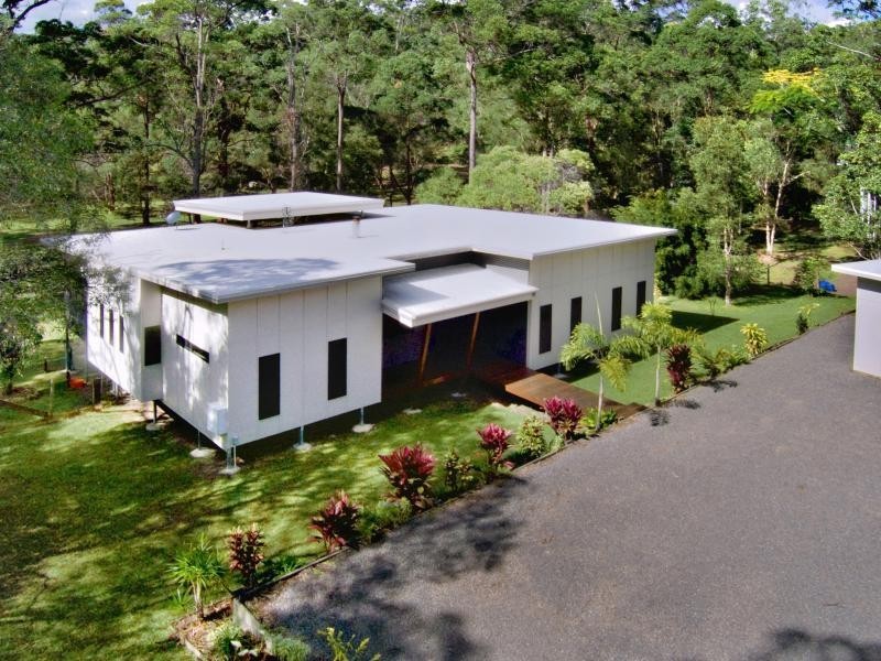 403 Mooloolah Connection Road, Mooloolah Valley QLD 4553