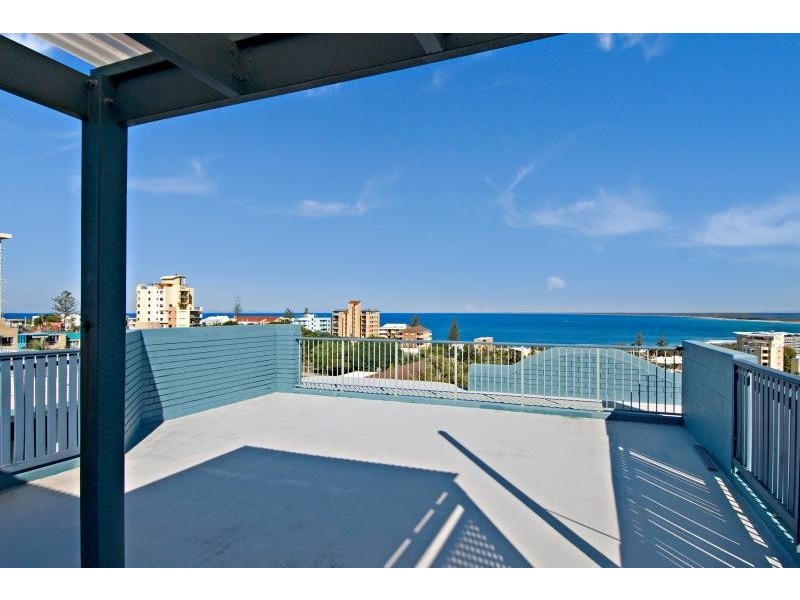12/44 Nautilus, King Street, Kings Beach QLD 4551