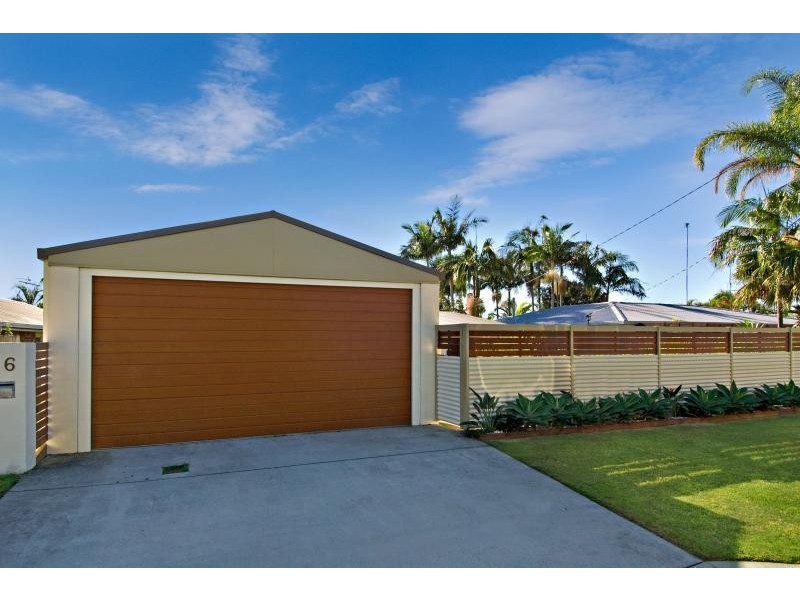 16 Crusader Street, Battery Hill QLD 4551
